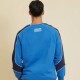 Sweater Etor RUSTY AZUL