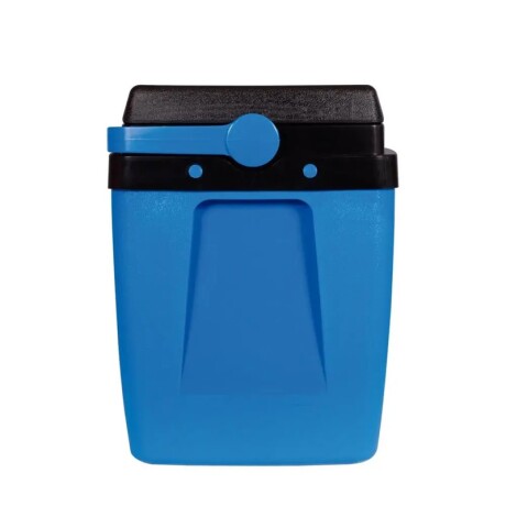 Conservadora Mor 34 Litros AZUL-NEGRO