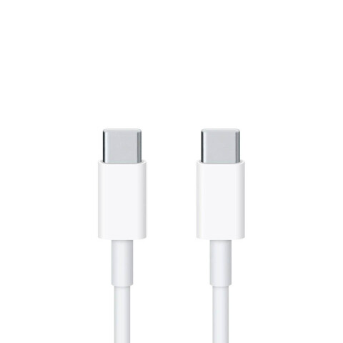 Cable USB-C (1m) Cable USB-C (1m)
