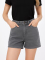 Short Karime Gris
