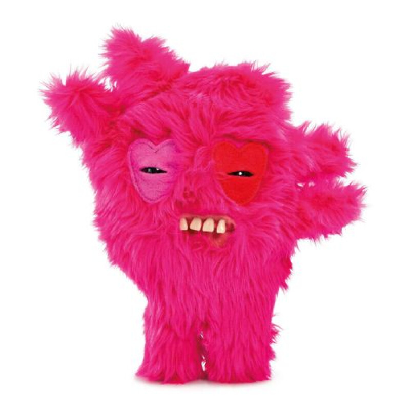 Fuggs On The Block- Fuggler Rosado