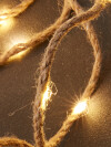Guirnalda de luces LED CORNELIUS 20LEDs Guirnalda de luces LED CORNELIUS 20LEDs