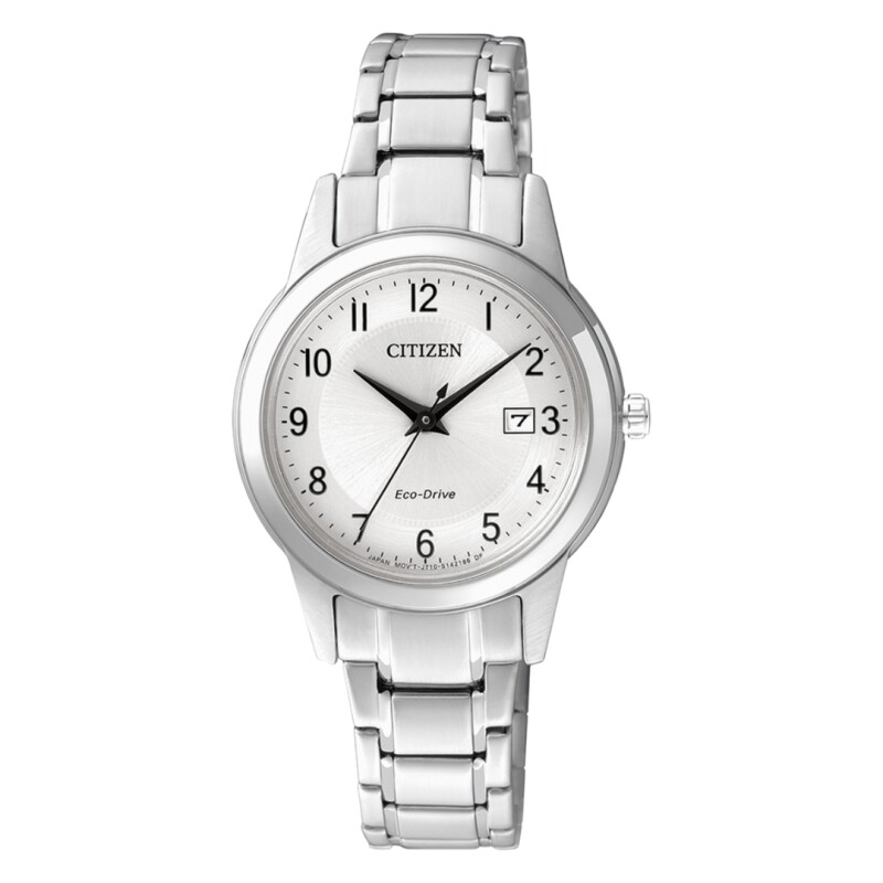 Reloj Citizen Eco-Drive FE1081-59B para mujer Reloj Citizen Eco-drive Fe1081-59b Para Mujer