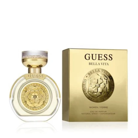 Perfume Guess Bella Vita EDP 30ml Perfume Guess Bella Vita EDP 30ml