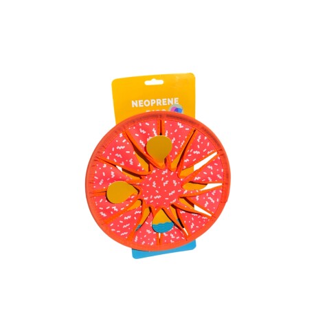 Frisbee Neopreno Frisbee Neopreno