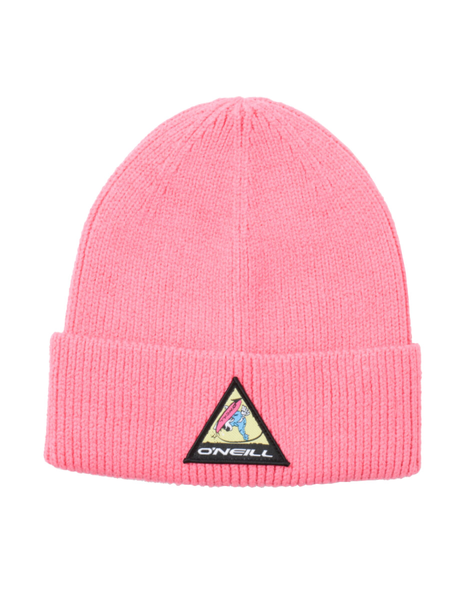 Gorro O'Neill Retro Wave - Rosado 