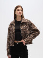 Campera Eirer Estampado 1