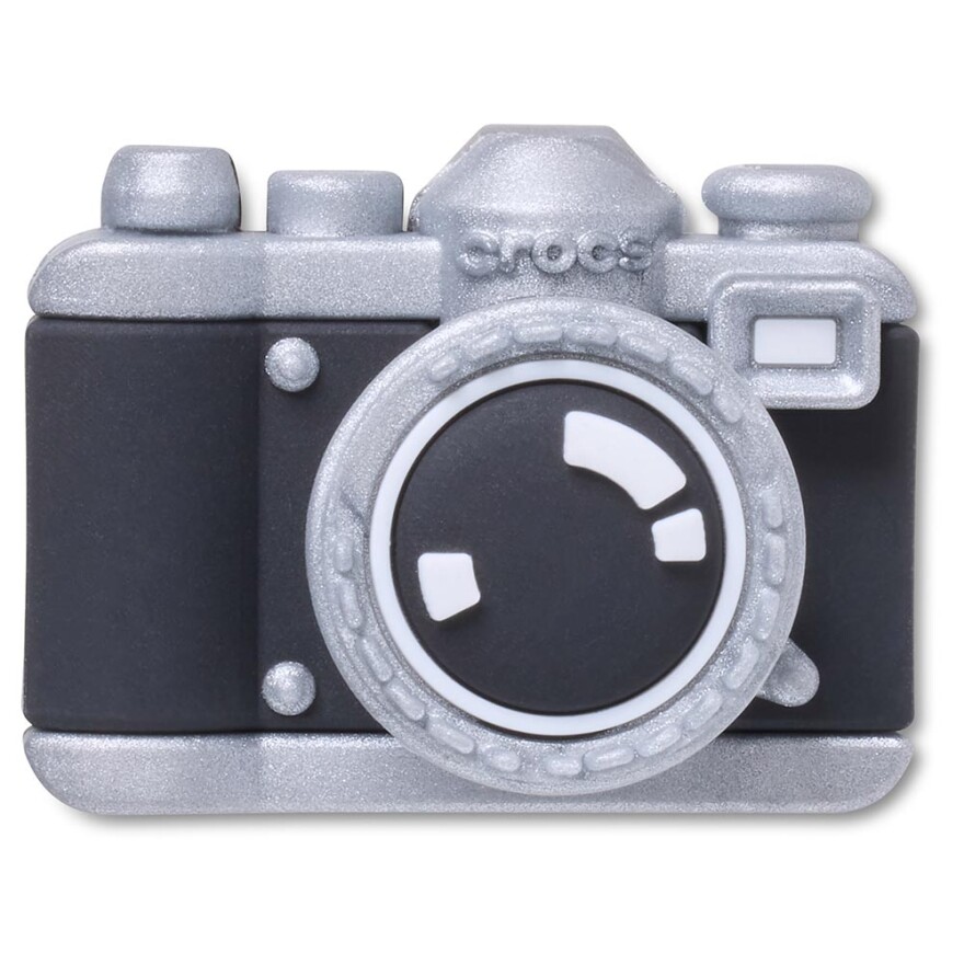 Jibbitz Digital Camera Multicolor