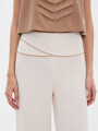 Pantalon Pavi Arena Melange
