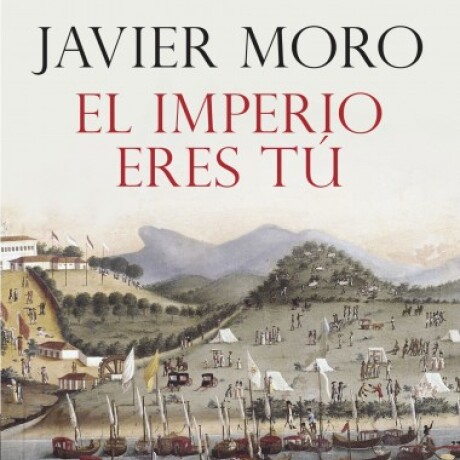 EL IMPERIO ERES TU EL IMPERIO ERES TU