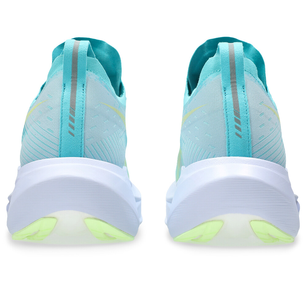 Zapatillas Running Megablast Unisex Energy Aqua/blue Fade
