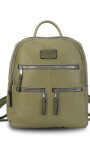 MOCHILA MEMPHIS OLIVA