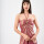 Vestido Prisha ROSA