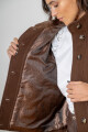 Campera gales Chocolate