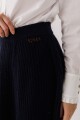 FALDA FLY Azul