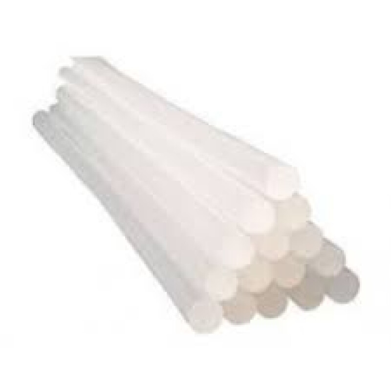 Barras de Silicona x5 Und Barras de Silicona x5 Und