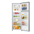 Heladera LG 254 litros inox 2P Heladera LG 254 litros inox 2P