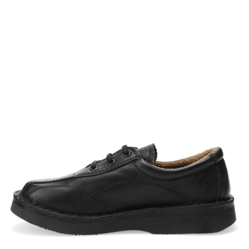 Zapato de Niños Goshik acordonado Negro