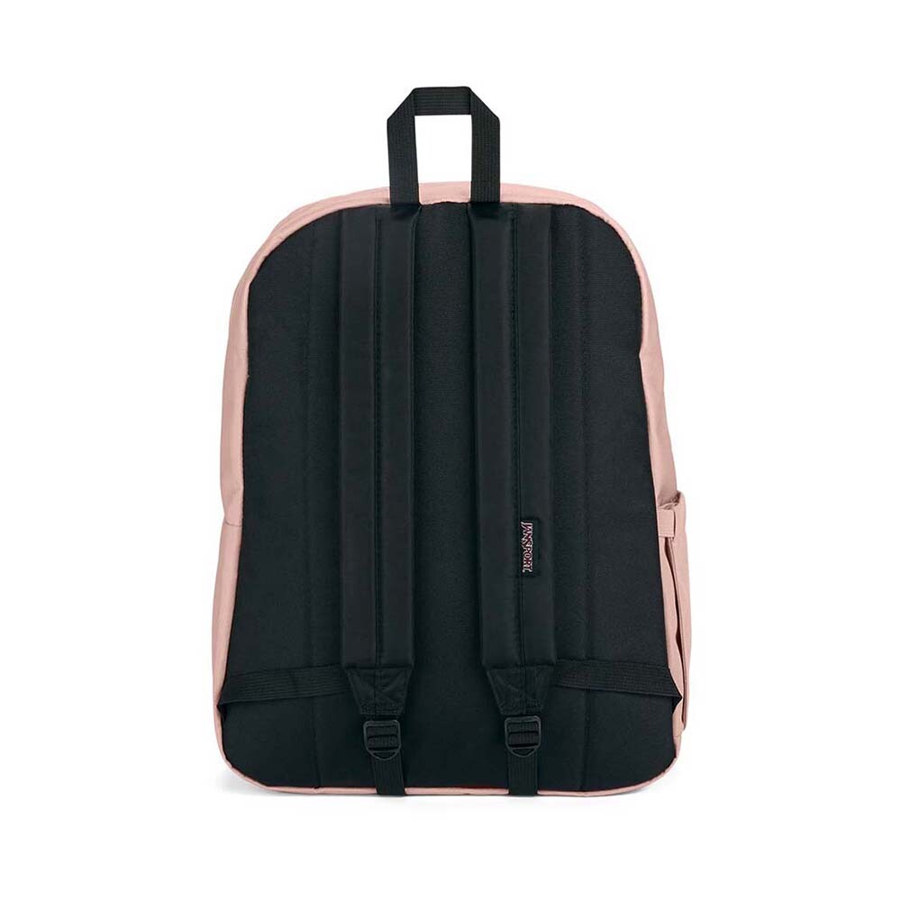 Mochila Portalaptop Superbreak Plus Misty Rose
