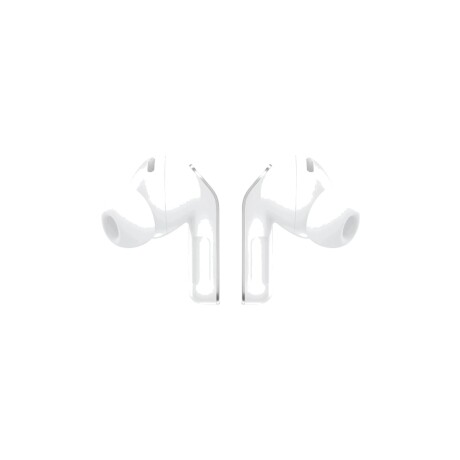 Auriculares Inalámbricos Samsung Galaxy Buds4 Pro con ANC White