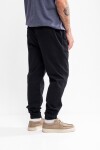 Pantalón Gandia Negro