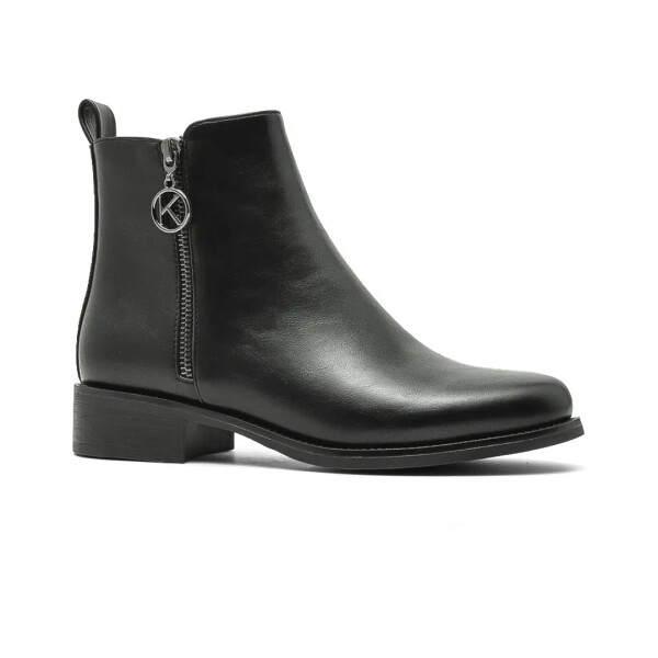 CASUAL CONFORT ARLEYS - KORIUM NEGRO