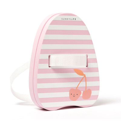 Flotador de cintura para niños Cotton Candy Sunnylife Flotador de cintura para niños Cotton Candy Sunnylife