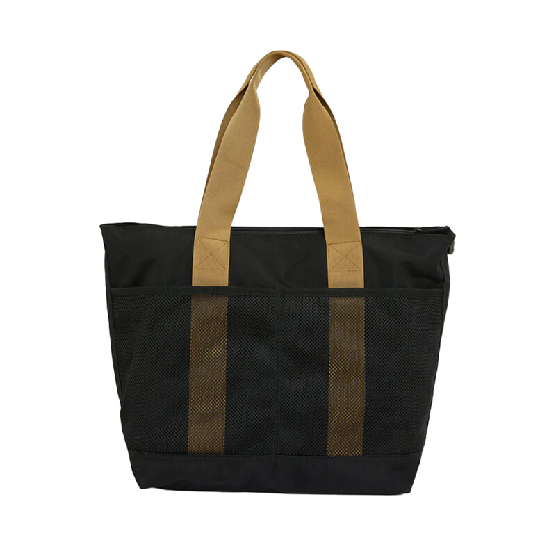 Bolso Deus Hinterlands Tote Negro Bolso Deus Hinterlands Tote Negro