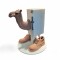 Figura De Acción Frigo Camello