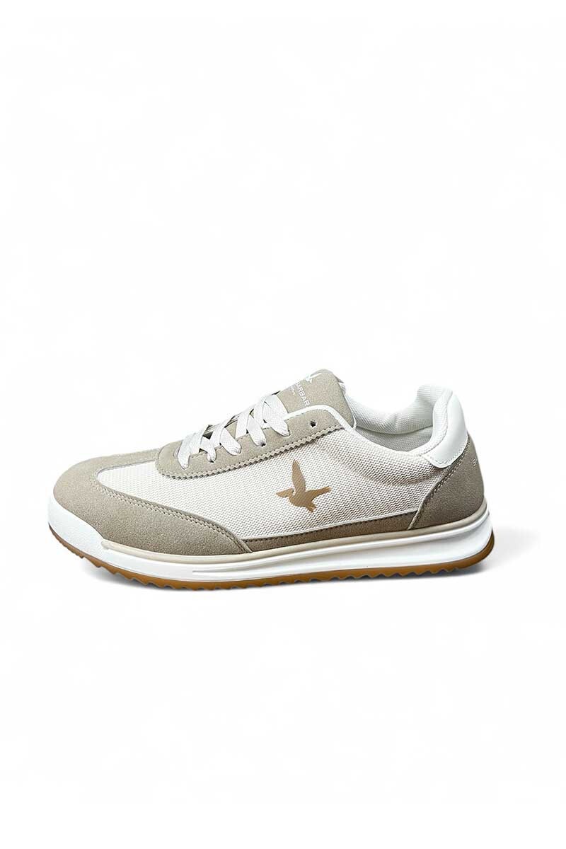 CALZADO SANTA BARBARA ROAM SUMMER Beige