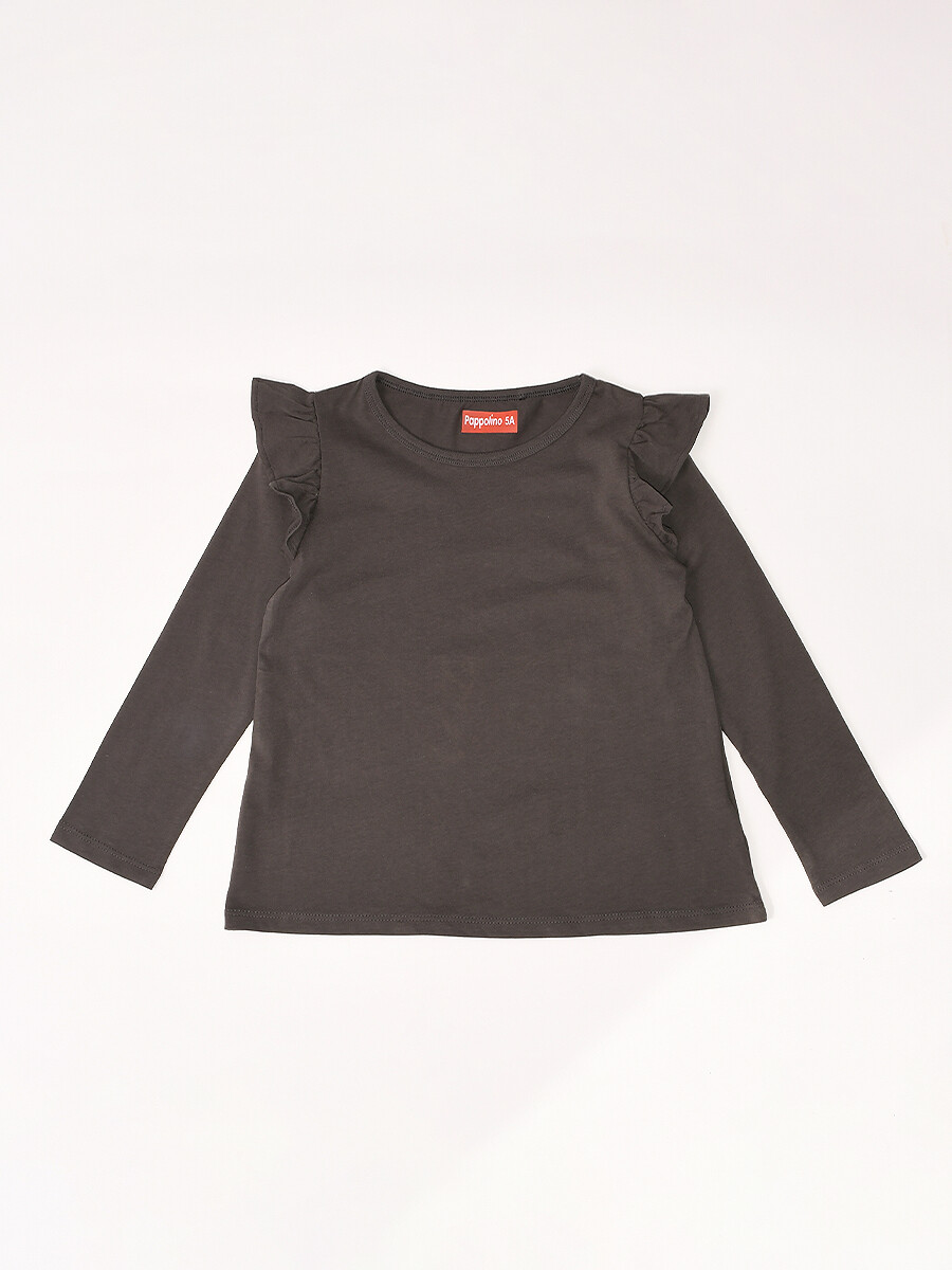 BLUSA TIFANY - OLIVA 