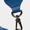 Bandolera Eterial En Floater Azul