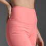 Form Soft Touch Hi-Rise Comp Shorts - Mujer Pink Glow/pink Glow