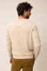 SWEATER FAENZO W26 POLANCO Nude