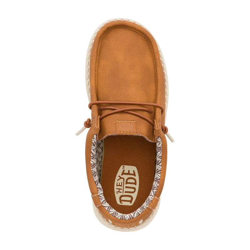 Wally Y Classic - Niños Tan