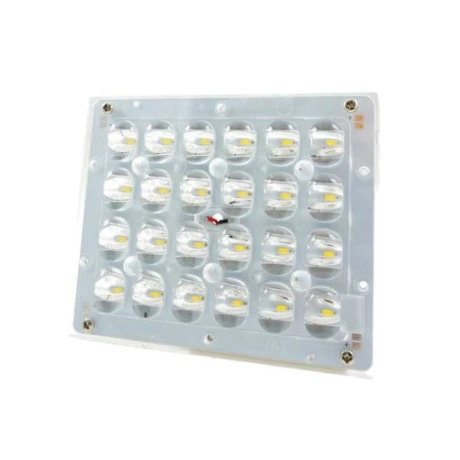 Edison - EMPH-C61J09G-241U - Panel Led - Emph C61J - Módulo de Luz para Alumbrado Publico. 24 Led. 2 001
