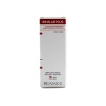 INHALAN PLUS SPRAY NASAL FR. X 60 DOSIS única