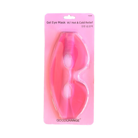 GEL EYE MASK - MASCARA DE GEL PARA OJOS GEL EYE MASK - MASCARA DE GEL PARA OJOS