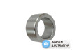 Seguro Rodamiento Rueda Trasera BMW 1600 Fiat 1500/124 Ford Capri/Taunus Aleman Toyota Starlet/Corolla 39-94 int.Ø30x ext.Ø42 Seguro Rodamiento Rueda Trasera BMW 1600 Fiat 1500/124 Ford Capri/Taunus Aleman Toyota Starlet/Corolla 39-94 int.Ø30x ext.Ø42