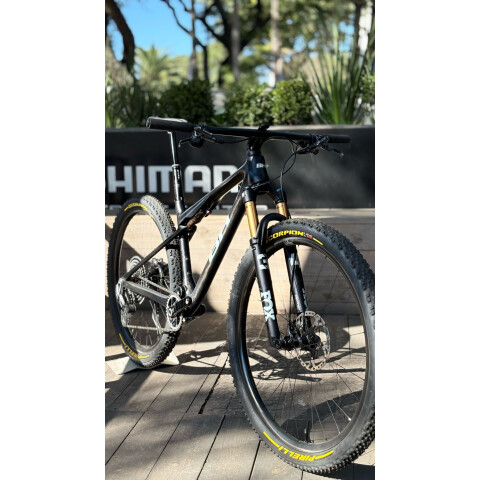 BH SLS LYNX T-S SRAM XX BH SLS LYNX T-S SRAM XX