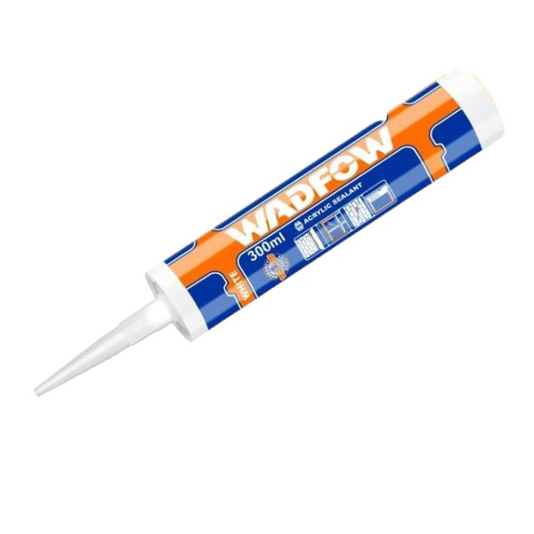 SELLADOR ACRILICO 300ML BLANCO WADFOW WGQ2T21 SELLADOR ACRILICO 300ML BLANCO WADFOW WGQ2T21