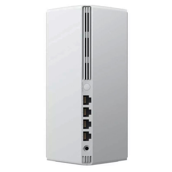 Router Xiaomi Mesh System Ax3000 Ne (2 Pack) ROUTER XIAOMI MESH SYSTEM AX3000 NE (2 P