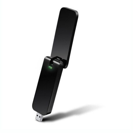 Adaptador Inalámbrico USB TP-LINK Archer T4U Dual Band AC1300 Adaptador Inalámbrico USB TP-LINK Archer T4U Dual Band AC1300