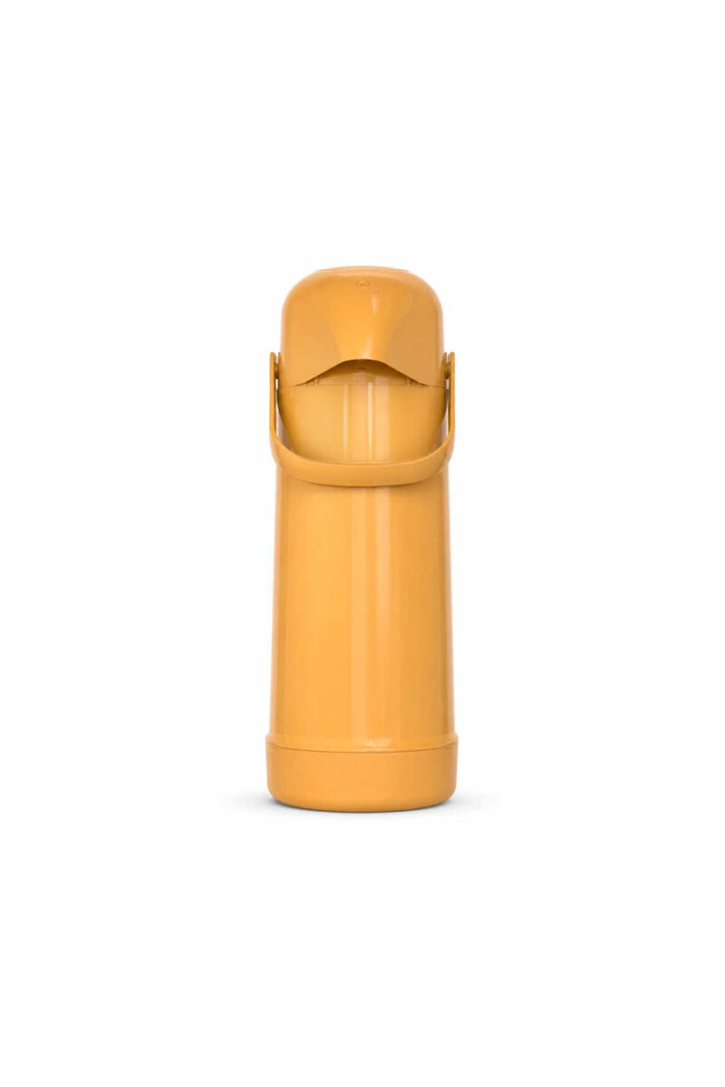 TERMO MAGICPUMP LISO TERMOLAR 1L AMARILLO TERMO MAGICPUMP LISO TERMOLAR 1L AMARILLO