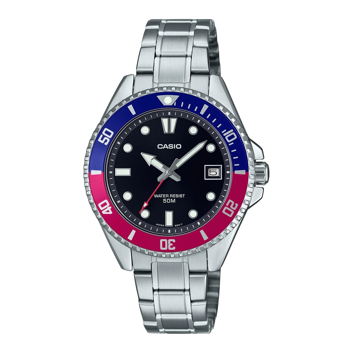Casio - MDV10D-1A3 
