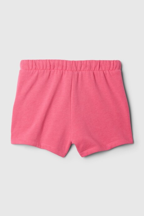 Short Logo Gap Niña Pink Jubilee Neon 267
