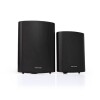 Thonet & Vander Speaker Fleck 9 Tws Black Thonet & Vander Speaker Fleck 9 Tws Black