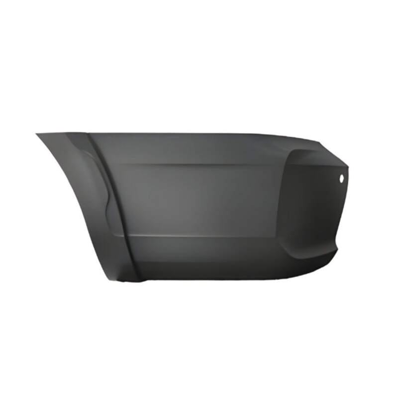 PUNTERA DE PARAGOLPE TRASERA IZQUIERDA SAVEIRO G8 24/.. C/SENSOR Puntera De Paragolpe Trasera Izquierda Saveiro G8 24/.. C/sensor