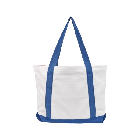 Bolso New Balance - CLASSIC CANVAS - LAB51501SET ELD