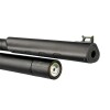 Combo Rifle Chumbera Pcp T-rex 5,5mm + Inflador + Mira 3-9x40 Combo Rifle Chumbera Pcp T-rex 5,5mm + Inflador + Mira 3-9x40